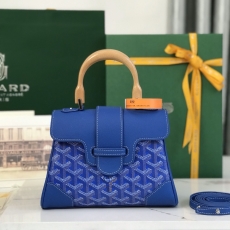 Goyard Top Handle Bags